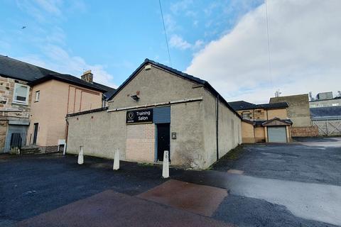 Wishaw ML2 2 bed flat for sale