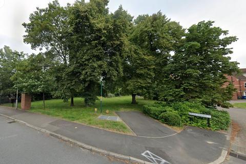 at Corringham Road, Gainsborough DN21 Land for sale