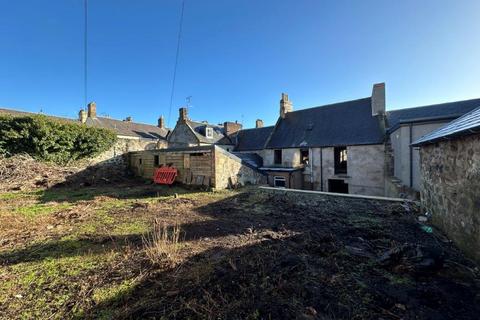 North Street, Duns TD11 4 bed terraced house for sale