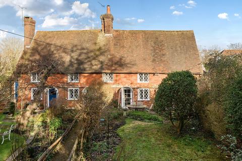 3 White House Cottages, School Road... 2 bed cottage for sale