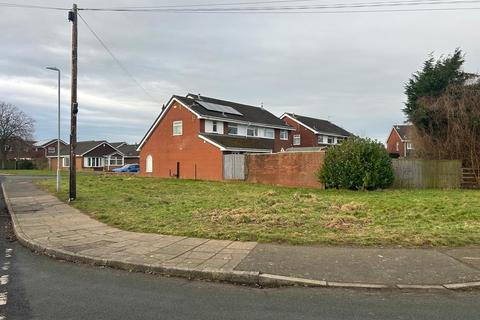 Gowy Close, Sandbach Land for sale