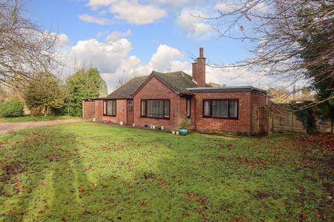 Marsworth 3 bed bungalow for sale