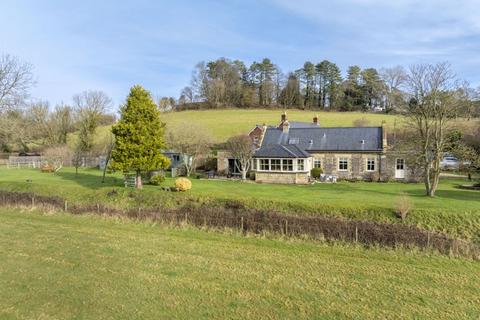 Bruton BA10 3 bed detached house for sale
