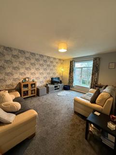 Telford TF3 2 bed flat for sale