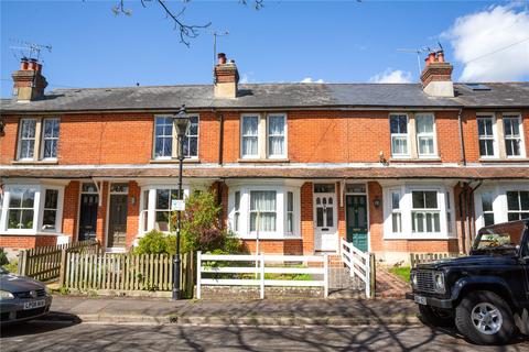 Clausentum Road, Winchester... 3 bed terraced house for sale
