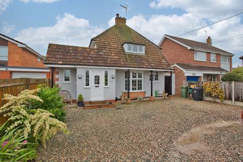 Berrow Road, Burnham