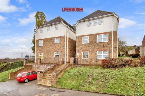 Joyce Green Walk, Dartford 1 bed flat for sale