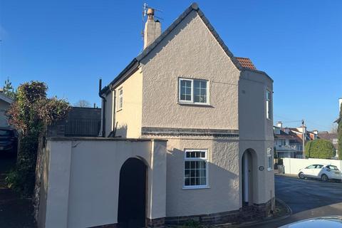Camp Road, Clifton, Bristol, BS8 3 bed house for sale