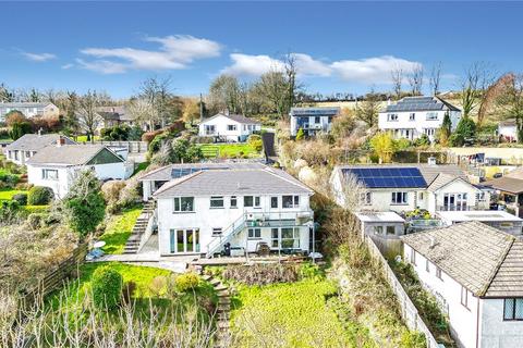 Dark Lane, Cornwall PL32 6 bed bungalow for sale