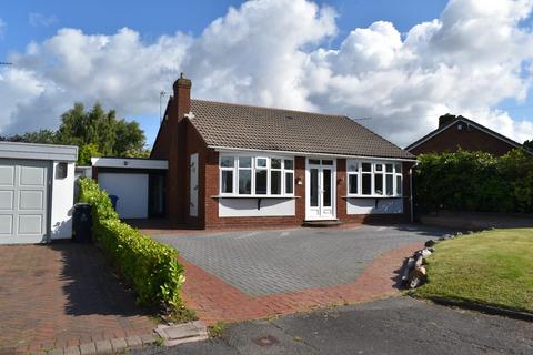 Poplar Lane, Cannock WS11 3 bed detached bungalow for sale