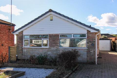 Hillstone Avenue, Rochdale 2 bed bungalow for sale