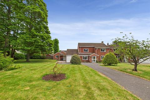 Belstead Road, Ipswich, Suffolk, IP2 4 bed detached house for sale