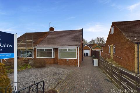 Carmel Gardens, North Yorkshire TS5 2 bed bungalow for sale