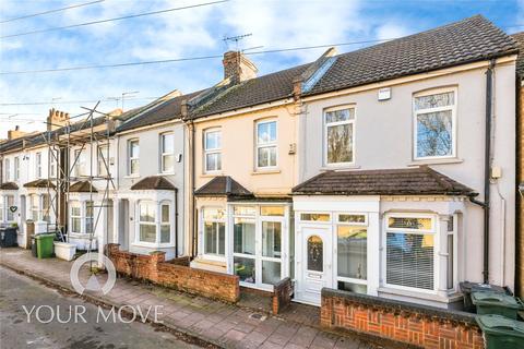 Charles Street, Kent DA9 3 bed terraced house for sale