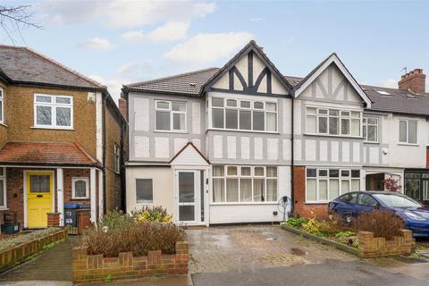 Aylward Road, Merton Park, SW20 4 bed house for sale