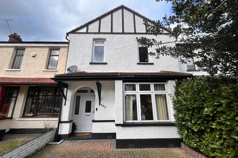 Cranbrook Road, Barkingside, Ilford 3 bed house for sale