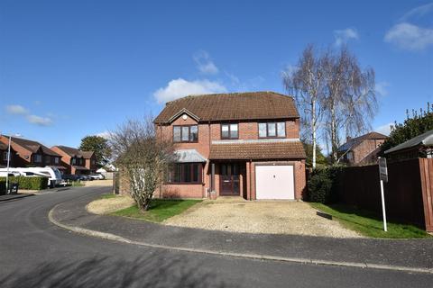 Chesham Drive, Baston 4 bed detached house for sale