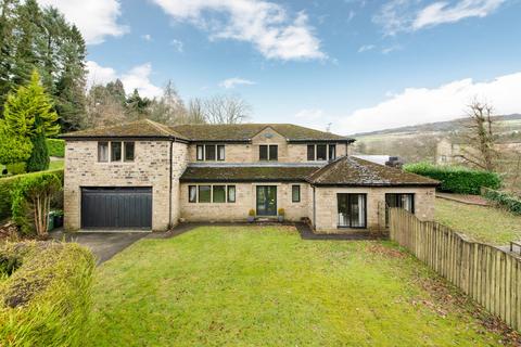 Digley Road, Holmbridge, HD9 5 bed detached house for sale