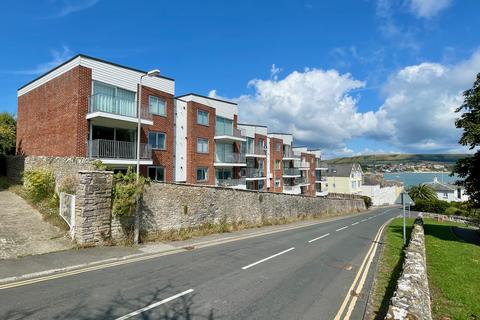 SENTRY ROAD, SWANAGE 2 bed flat for sale