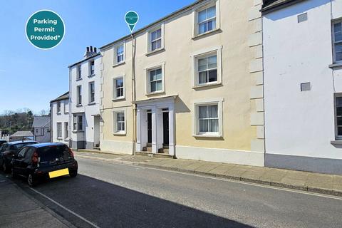 Buttgarden Street, Bideford EX39 4 bed terraced house for sale