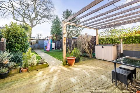 Brett Walk, Gillingham ME8 3 bed end of terrace house for sale