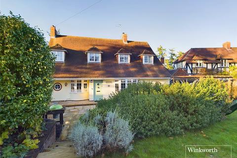 Old Bath Road, Sonning, Reading... 4 bed detached house for sale