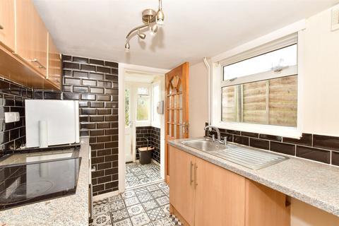 Mount Pleasant, Hildenborough... 2 bed terraced house for sale