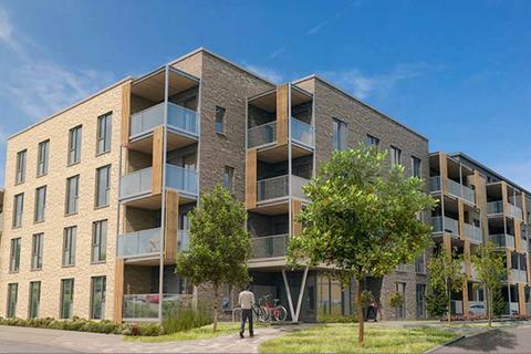 Eastern Road, Bracknell Residential development for sale