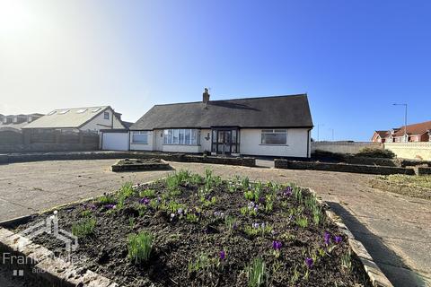 Clifton Drive North, Lytham St.... 4 bed detached bungalow for sale