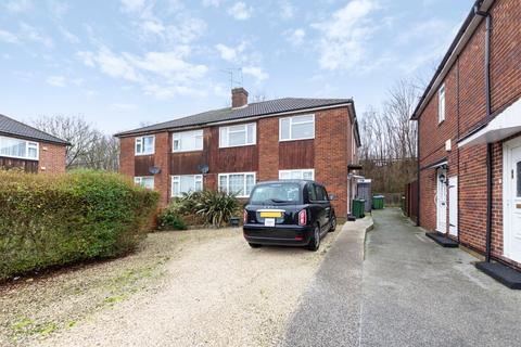 Gwillim Close, Sidcup, DA15 2 bed maisonette for sale
