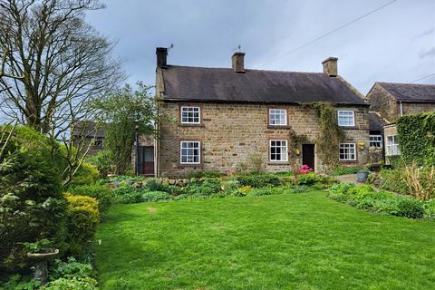 School Lane, Bradnop 3 bed detached house for sale
