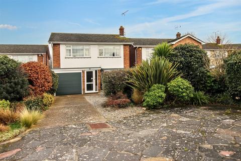 Seldon Close, Westcliff