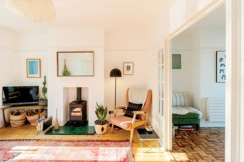 Lower Knowle, Bristol BS3 4 bed terraced house for sale