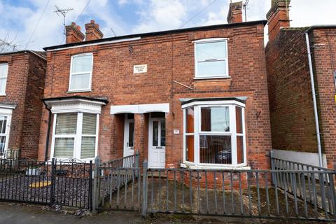 Hartley Street, Boston, PE21 2 bed semi