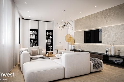 at Off Plan Manchester Property... 1 bed apartment for sale