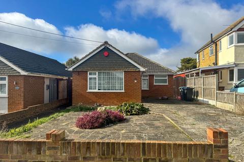Cliff View Road, Ramsgate CT12 2 bed detached bungalow for sale