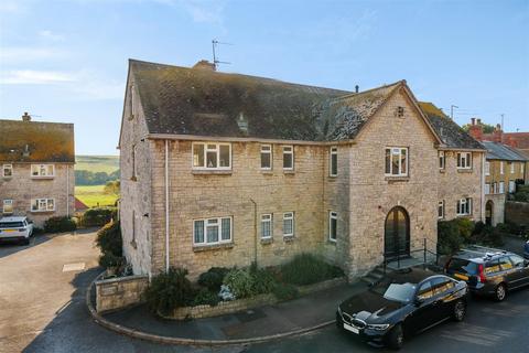 Rosamond Court, Burton Bradstock... 3 bed apartment for sale