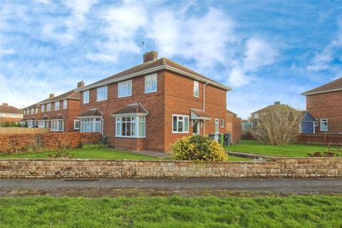 Blair Road, Trowbridge 3 bed semi