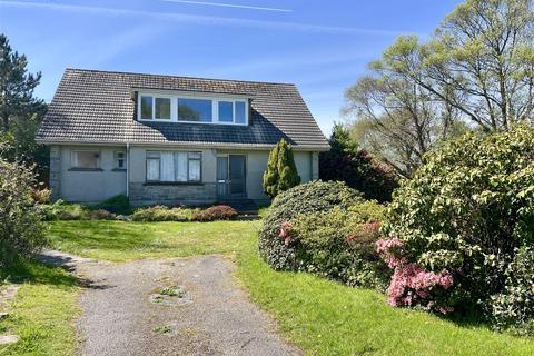 Haddon Way, Carlyon Bay, St. Austell 4 bed detached house for sale