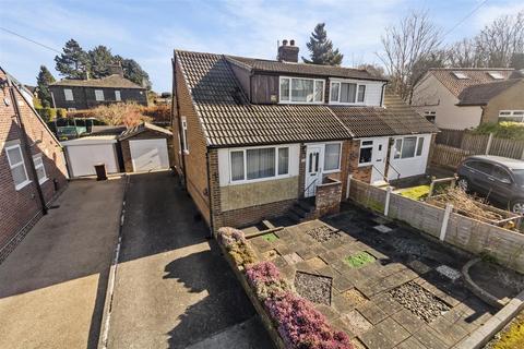 Beech Close, Bradford BD10 3 bed semi