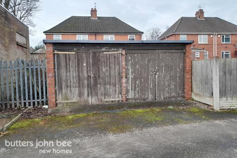 Keswick Place A, Newcastle under Lyme Land for sale