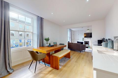 Boroughgate, Otley, LS21 2 bed apartment for sale