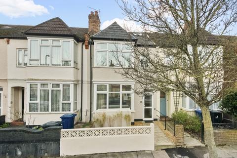 Montague Road, Hanwell, W7 3 bed house for sale