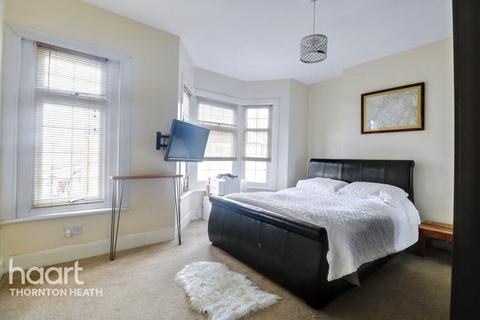Ecclesbourne Road, Thornton Heath 3 bed character property for sale