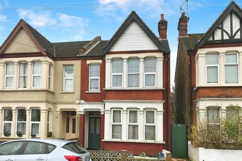 Whitegate Road, Southend