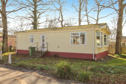 Trowbridge Lodge Park, Trowbridge 2 bed park home for sale