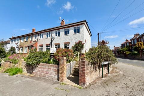 Sedgewick Road, Bexhill