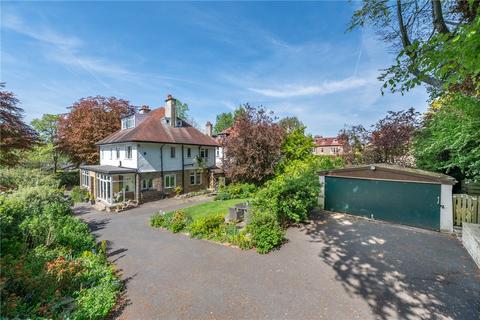 Villa Road, Bingley, West Yorkshire... 5 bed detached house for sale