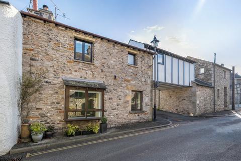 46 Mitchelgate, Kirkby Lonsdale, LA6 2BE 2 bed terraced house for sale