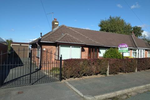 Lichfield Road, Talke, Stoke